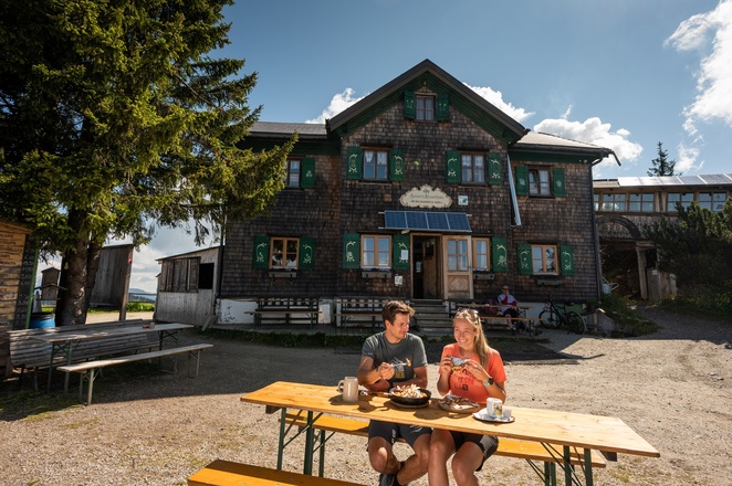 Heinrich Kiener Haus