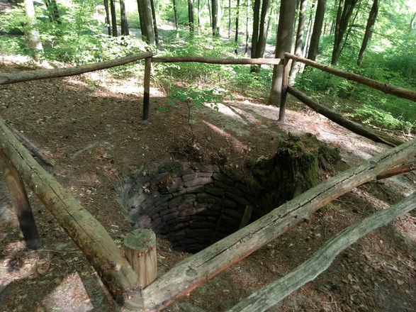 Wolfsgrube