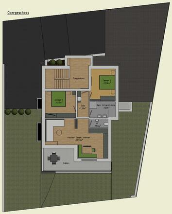Apartment Leah