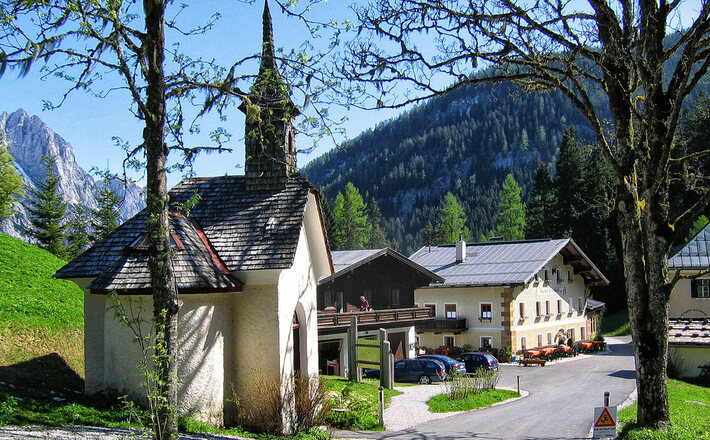 Hirschbichl