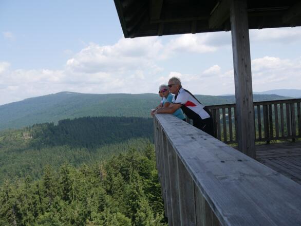 Alpenblick