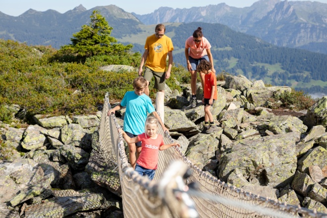 Abenteuerberg Hochjoch