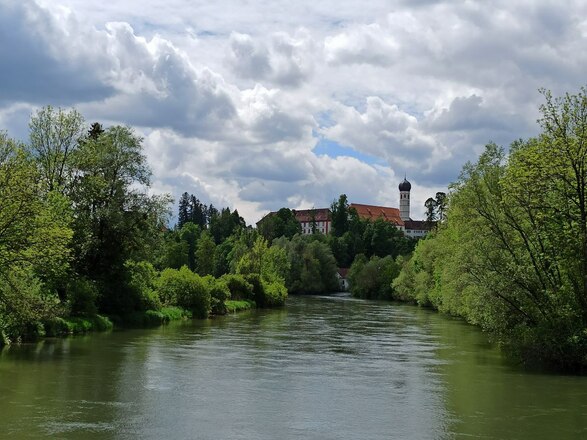 Kloster Beuerberg
