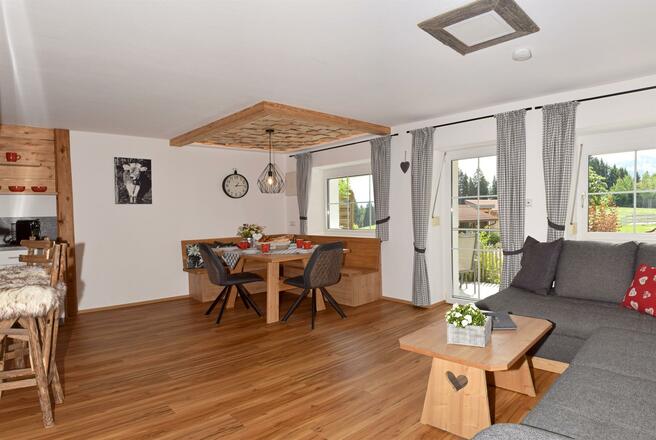 Wohnraum Bergstädele