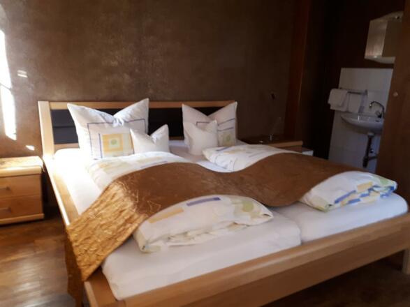 Ferienwohnung Frischling