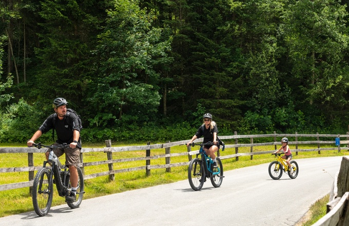 Family_Run_Radfahren