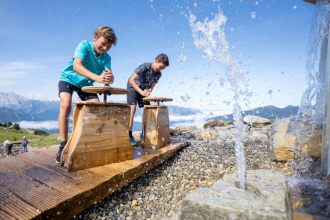 Abenteuerberg Hochjoch