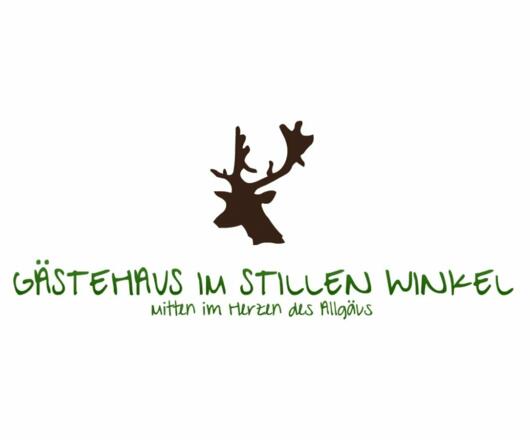 Logo Gästehaus im Stillen Winkel