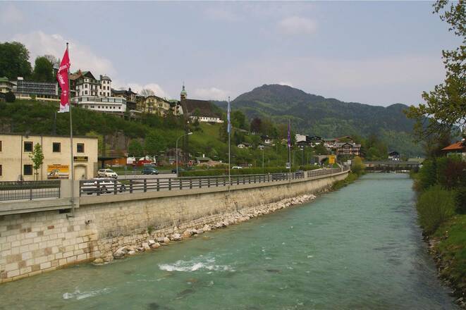 Berchtesgaden