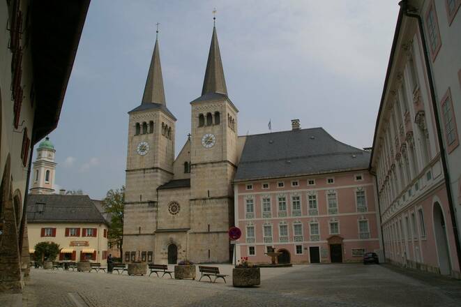 Berchtesgaden