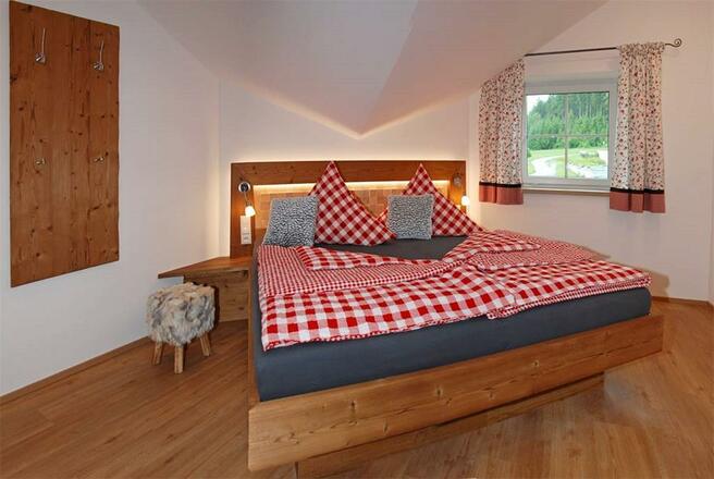 zweites Schlafz.Alpenzauber