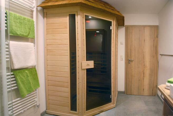 Alpenzauber infrarot