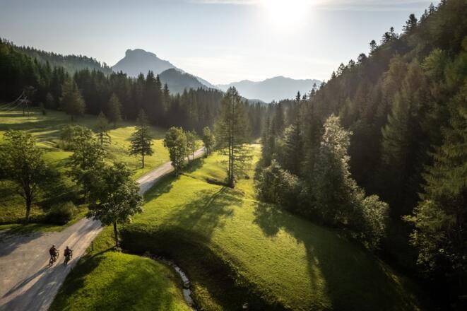 Bad Mitterndorf