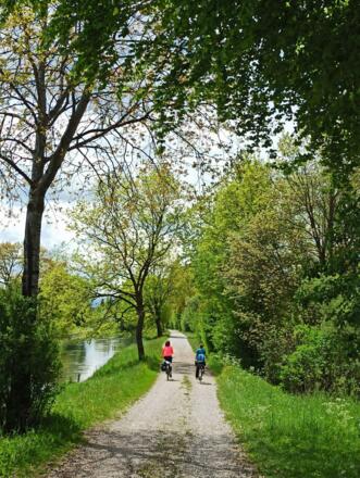 Loisach-Isar-Kanal