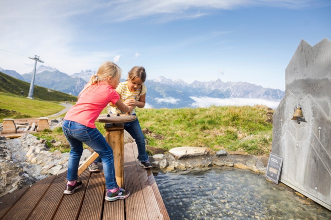 Abenteuerberg Hochjoch