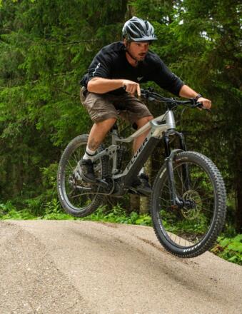 Pump Trail