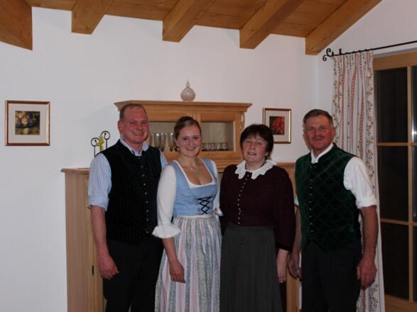 Familie Stephan