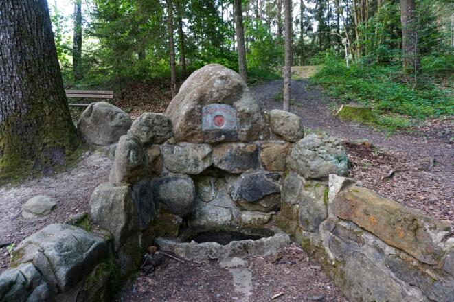 Das Teufelsbrünnla