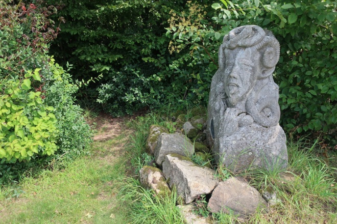 Teufelsstein