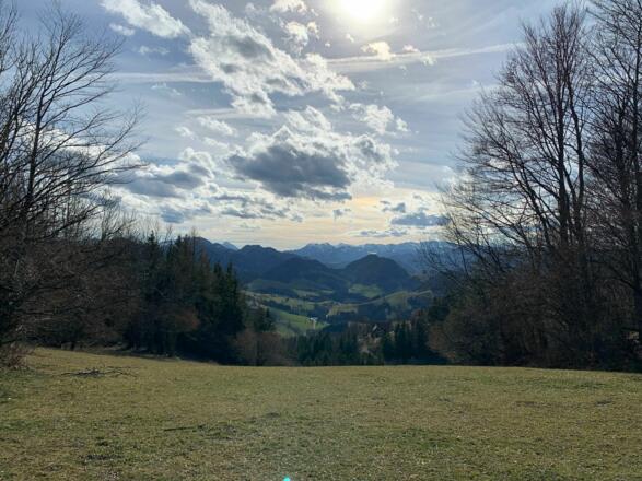 natur.Bank.wege - Freithofberg