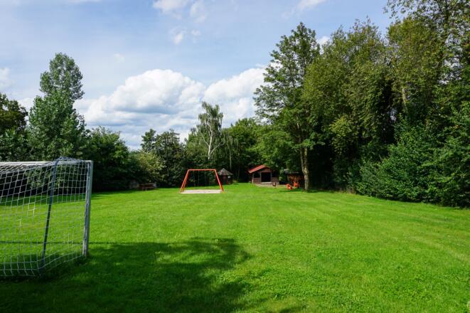 Kinderspielplatz Zeickhorn