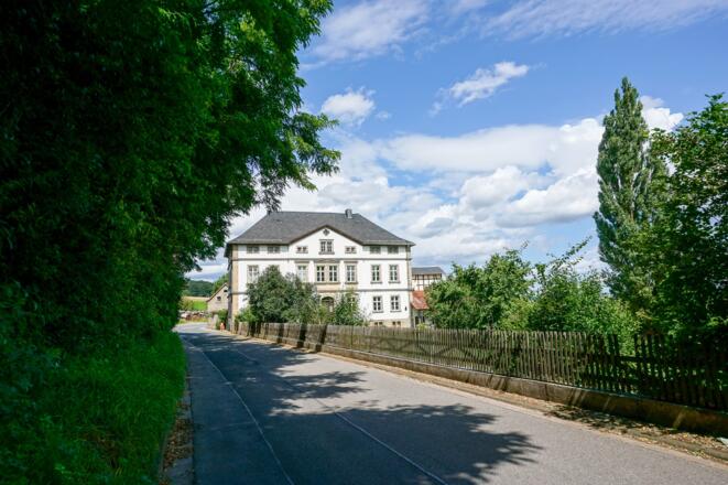 Alte Mühle Hemmendorf