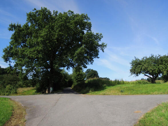 Unterwegs im Coburger Land