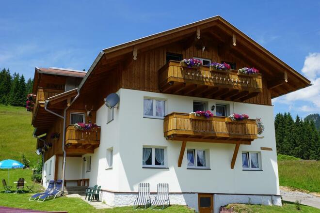 Haus Schuster