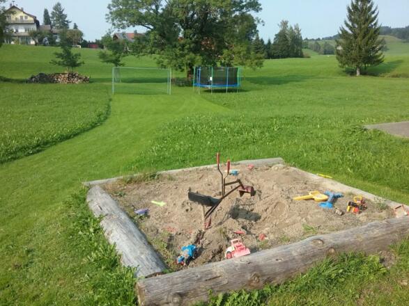 Spielplatz