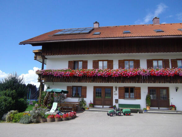 unser Bauernhof