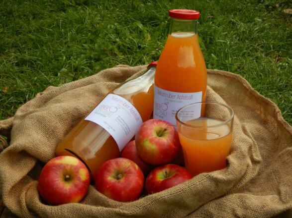 Obstbau Giner