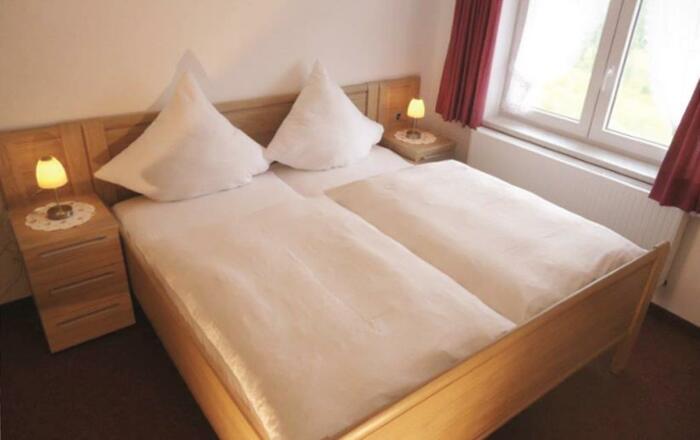 Doppelschlafzimmer I