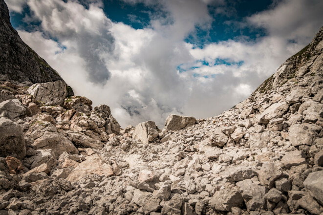 Hochgschirr