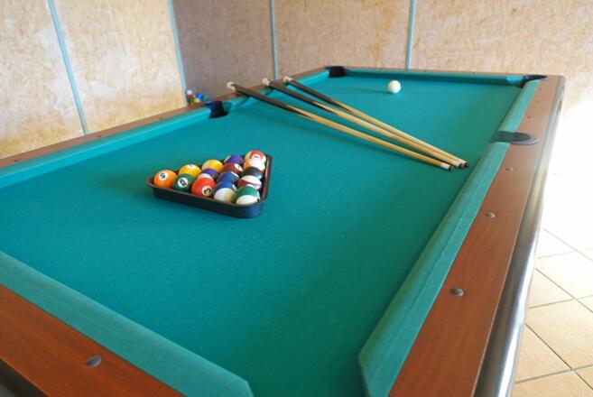 Billiard