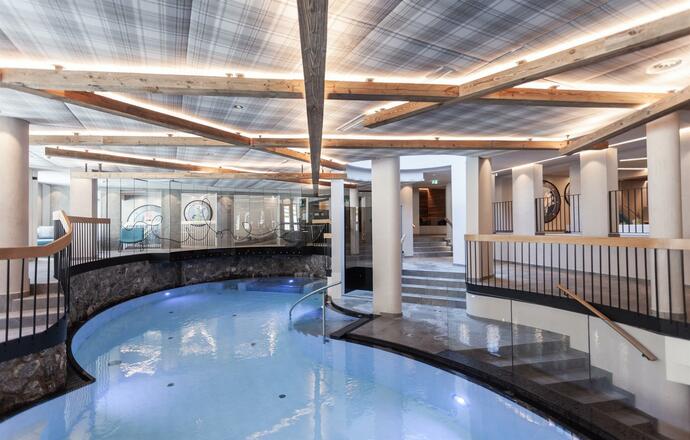 Indoorpool