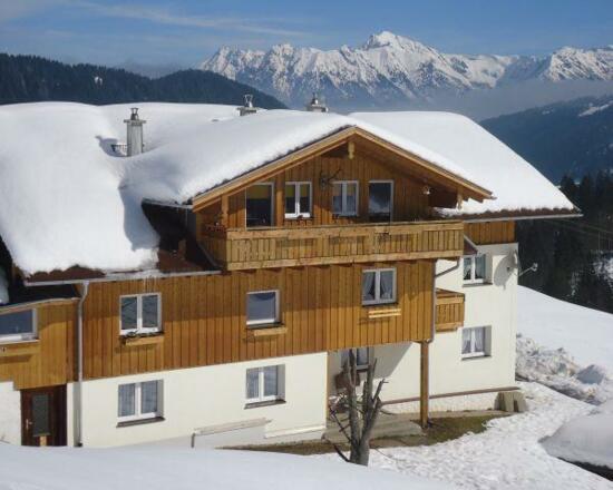 Schuster-Winter-Of-Berge