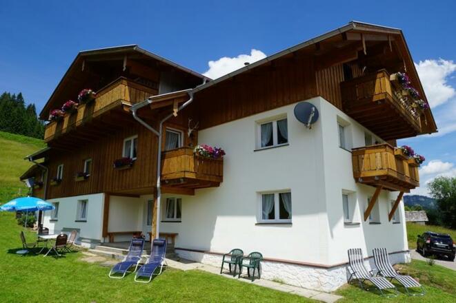 Haus Schuster