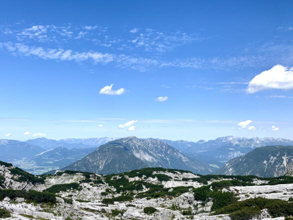 Hoher Sarstein