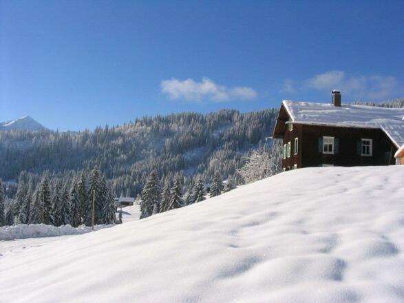 Haus Winter