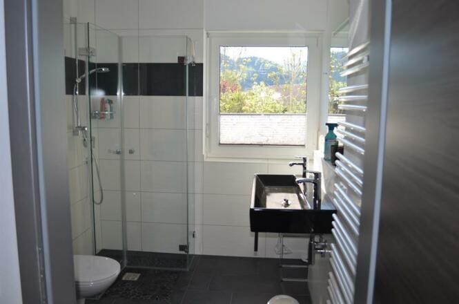 4**** Sterne FeWo Edelweiß / Bad