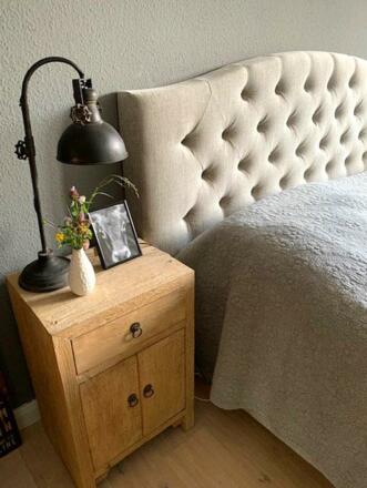 Staufensuite Larilli