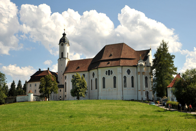 Wieskirche