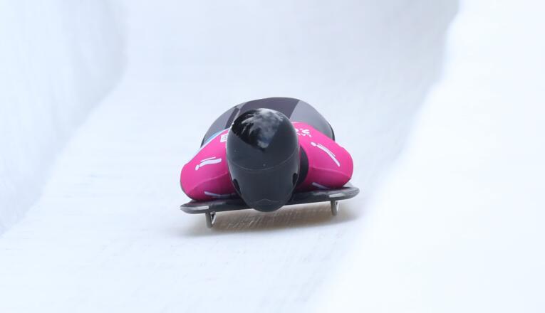 Skeleton Sport