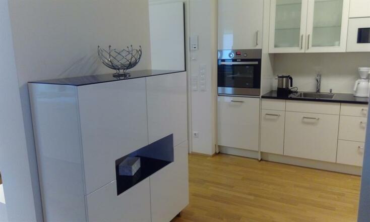 4**** Sterne FeWo Franziska