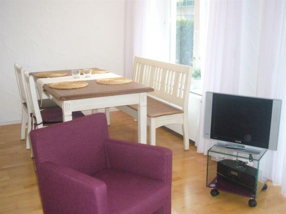 FeWo Riester / Oberstaufen