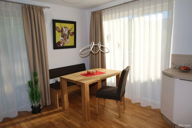 FeWo Glockenstüble mit Hotelanbindung Allgäu Vital