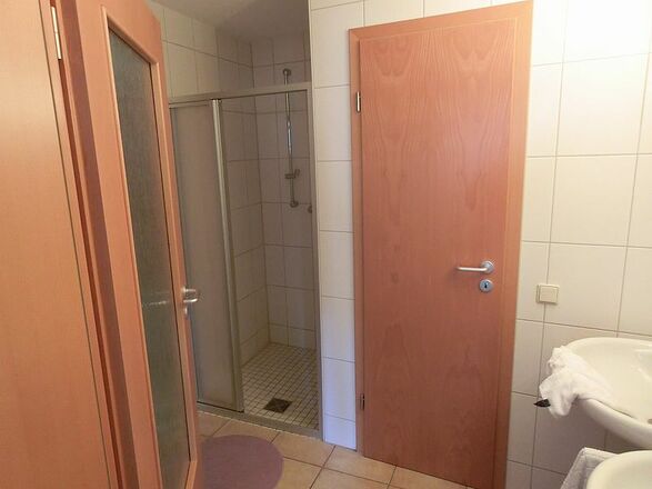 Pilgerherberge Gaukönigshofen