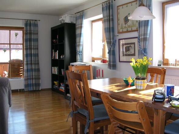 FeWo Allgäutraum / Steibis