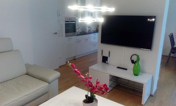 4**** Sterne FeWo Franziska / Oberstaufen