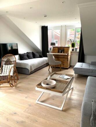 Staufensuite Larilli